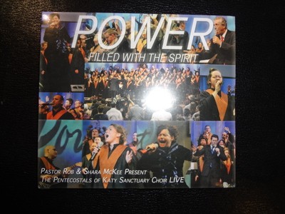 Power Filled With The Spirit Pastor Rob Shara Mckee The Pentecostals Of Katy Ebay Fake followers, likes, engagement, comments, stories, audience, demographic info, advertisers, brands. ebay