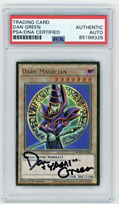signed yugioh cards Yu-Gi-Oh! This Level 12 Synchro Isnt Just A Synchro Monster Can signed vanilla cards be