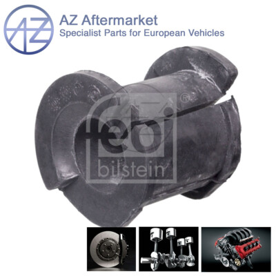 Fits Toyota Corolla Tazz 1.3 1.8 D AZ Front Anti Roll Bar Bush 4881512160