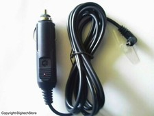 Cobra Radar Detectors straight power cord 10 FT long for Cobra Radar Detectors