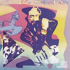 The Best of Dave Mason - Audio CD By Dave Mason - GOOD