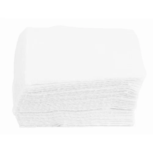 Outers 42388 Bulk Patches SG 225ct Baumwolle weiß Reinigung Flinte Zubehör - Bild 2 von 2