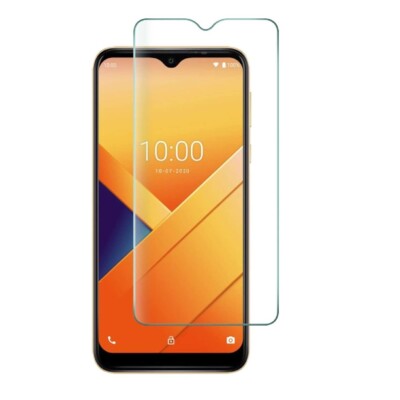 Film Tempered Glass For WIKO Y81 Protection Screen Protector Y 81