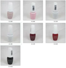 OPI Lacquer Nail Polish Gel Color Soak-Off MINI 7.5ml / 0.25oz PICK ANY