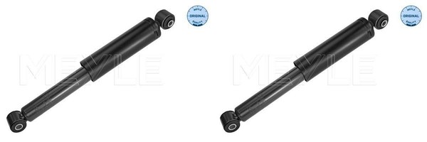 Meyle StoßDäMpfer Hinten FüR Opel Signum Vectra C-image