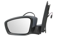 Blic 5402-01-060361P AußEnspiegel Links FüR Seat MII Skoda Citigo VW UP