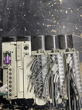 SCHNEIDER MODICON TSX-PSY-2600 USED TSXDEY16A4