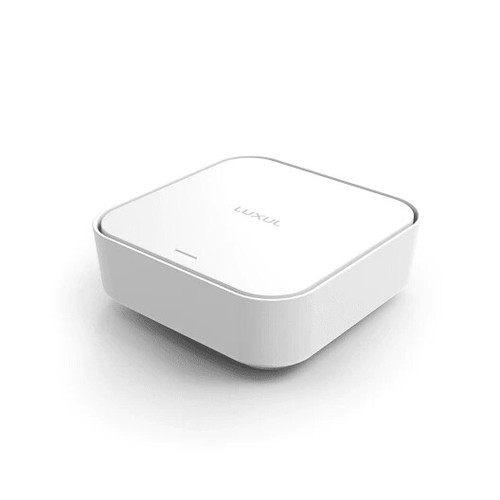 Luxul MK-10 Dual-Band Mesh WiFi System with 2 Epic Mesh Nodes - Picture 6 of 8