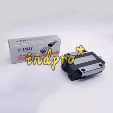 1 Pc. New MSB35ESSF0N Linear Guideway Slider