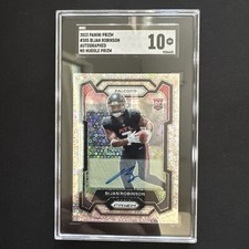 NFLPA Moves to Fanatics, Ending Panini Card Deal Early 17