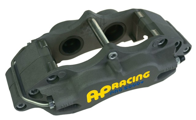 A P RACING ESCORT GRUPPO 4 Foresta FRONT DISC 264mm-Motorsport RACE Racing Rally