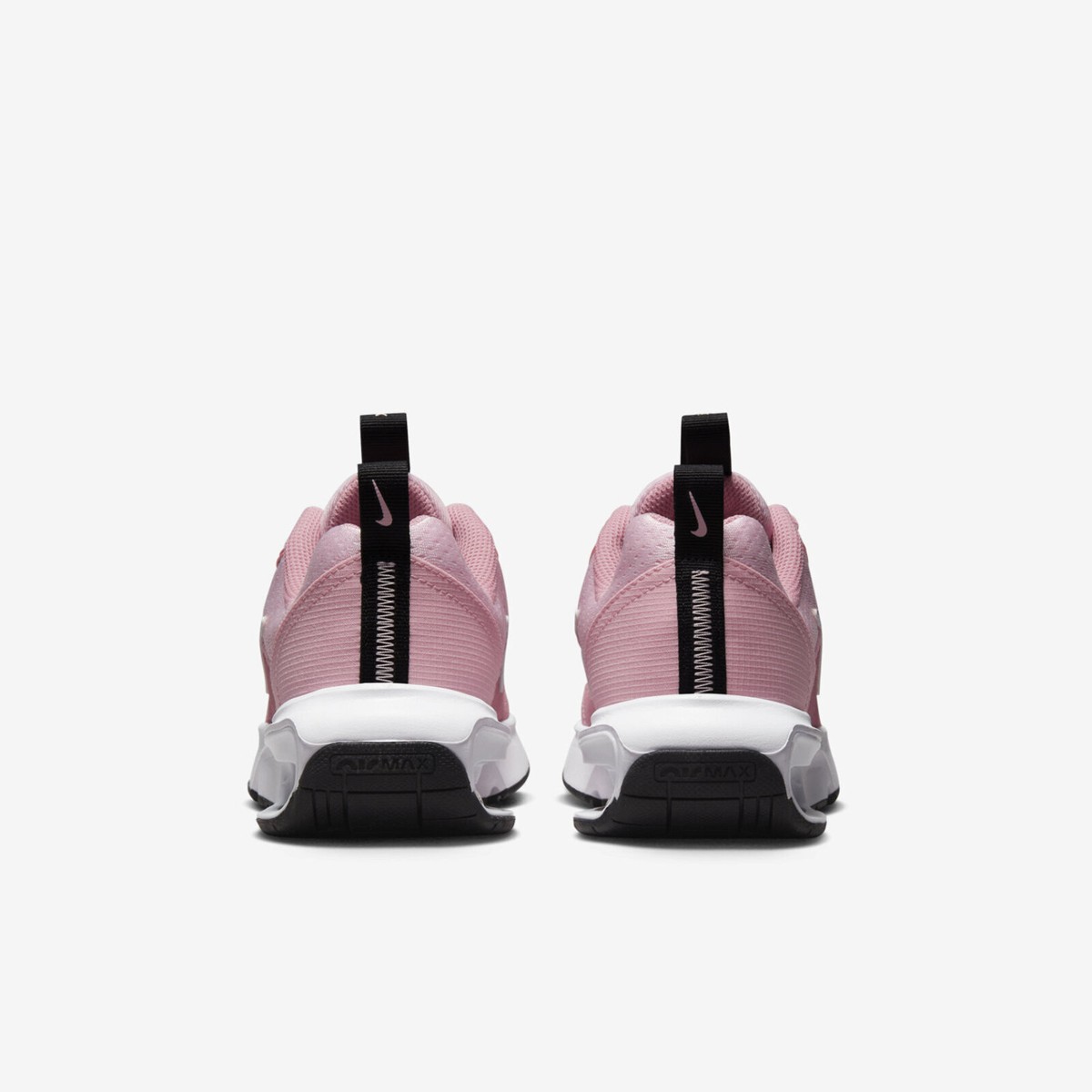 Nike Air Max INTRLK Lite GS [DH9393-601] Kids Casual Shoes Pink