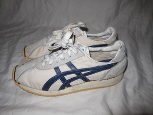 asics canvas sneakers