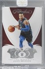 2018-19 Panini Flawless - Jalen Brunson #98