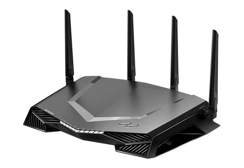 NETGEAR XR500-100NAS Nighthawk Pro Gaming XR500 WiFi Router