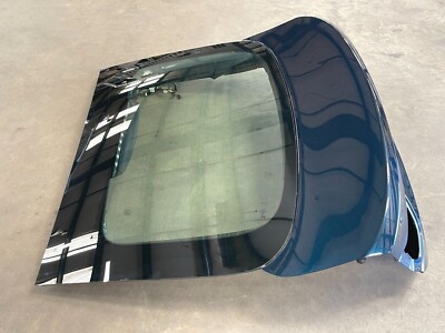 ⭐2015-2020 BMW 4-SERIES GRAN COUPE TRUNK LIFTGATE TAILATE LID
