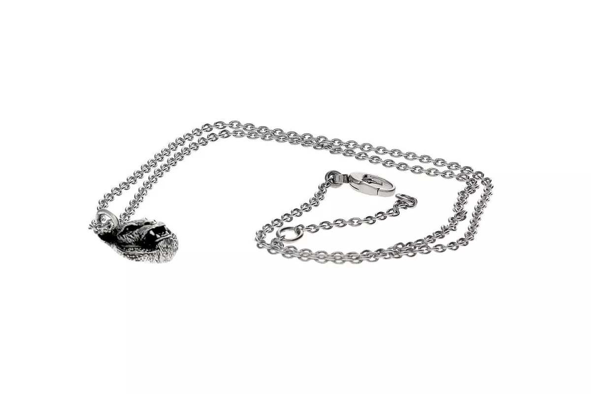 Gucci shop gatto necklace