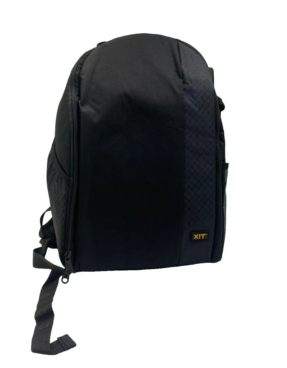 Nylon Camera Backpacks for Bowens