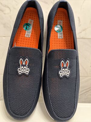 SWIMS x Psycho Bunny Men display picture 1