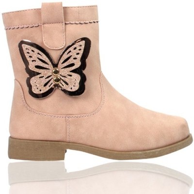 infant size 8 boots