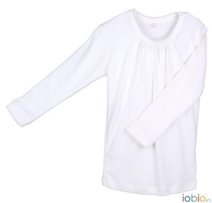 canottiera maniche lunghe