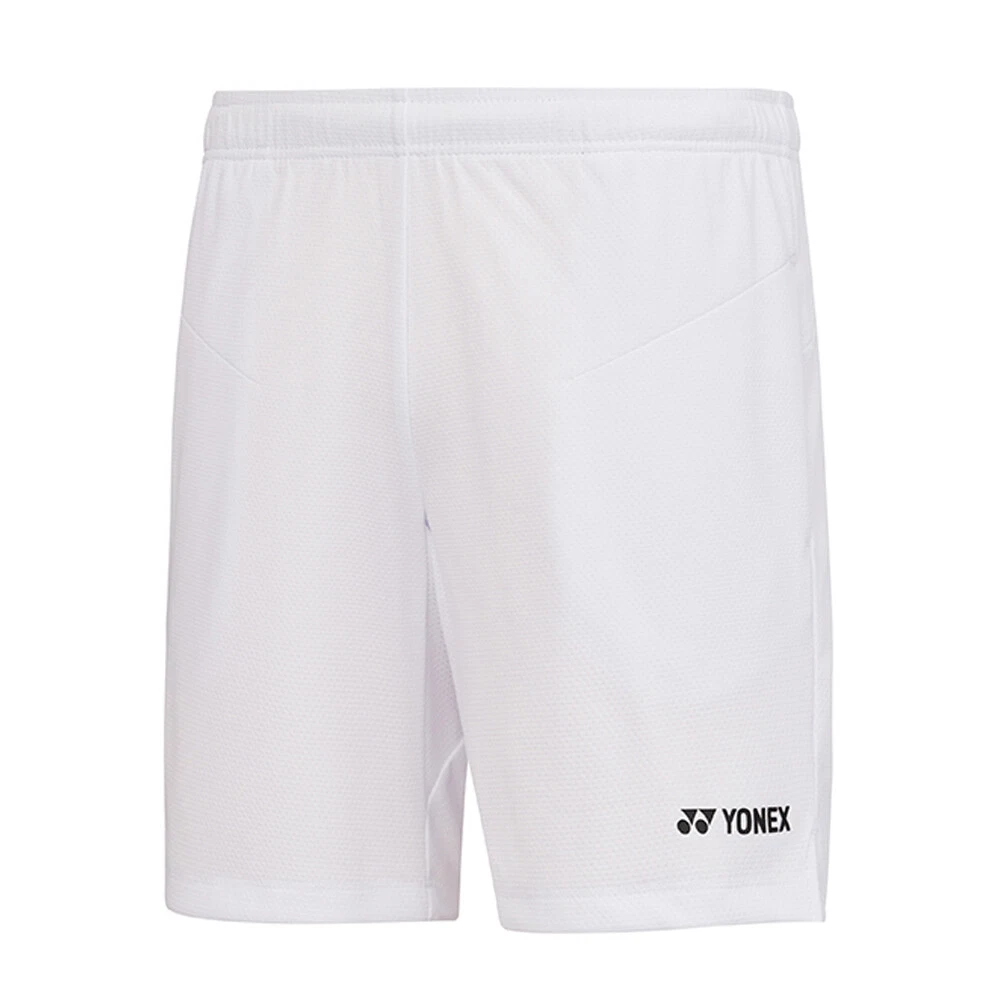 YONEX 23SS Men's Badminton Shorts Pants Clothing Apparel