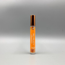 Bath  Body Works Calypso Clementine Perfume Spray Travel Mini 0.23 Fl Oz 9036