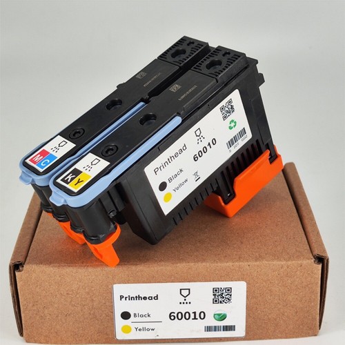 High Quality Printhead for HP 60010 60020 for HP DILETTA 600i 800 800i Printer - Afbeelding 5 van 5