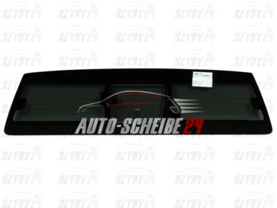 Vitre arrière vitre arrière FORD RANGER USA 2019 - VITRE COULISSANTE - Photo 1/4