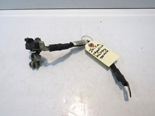 SEAT IBIZA MK5 2018-20 TERMINAL BATERÍA NEGATIVA (1.0l 12v MPI Gasolina DFNA) Q2335