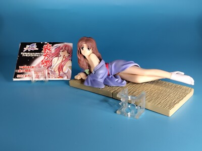 Millennium Digital Gals Paradise Soshitsukyo Sayo Katsuki Figure DGP