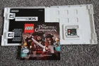 Lego Pirates Of The Caribbean LEGO - Nintendo 3DS - Complete