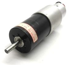 Faulhaber 3863H024C DC Micro Motor, 6mm Shaft, 5800RPM, 1.455Nm Torque, 24VDC