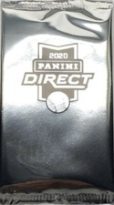 2020 Panini Prizm Optic White Sparkle Baseball Random Rookies #1/1! **Confirmed