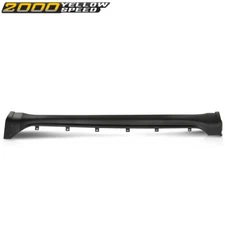 Fit For 11-20 Jeep Grand Cherokee Side Skirt Rocker Molding Panel Right Side