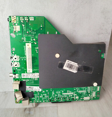 Scheda Madre MAINBOARD Akai 501 Funzionante Completa