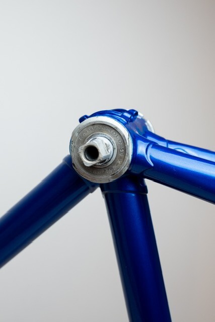 Groupe Shimano 105 excellent état (Campagnolo Colnago SRAM) (Gebraucht