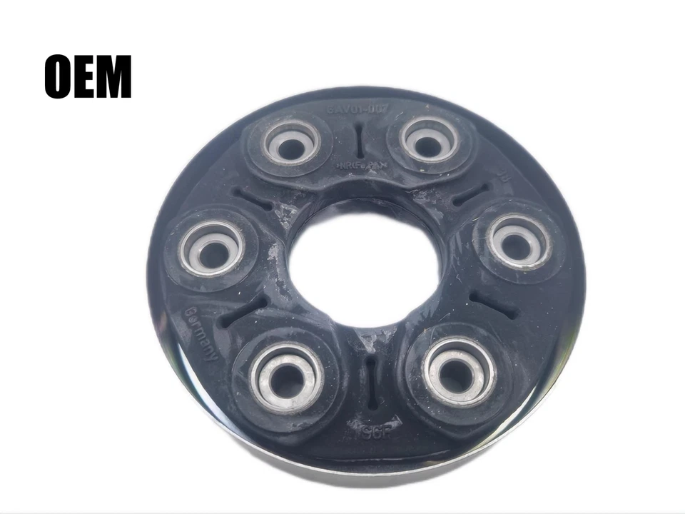 Genuine Driveshaft Flex Joint Disc For Audi A3 TT Quattro VW Golf 1J0521127A - Изображение 3 из 4