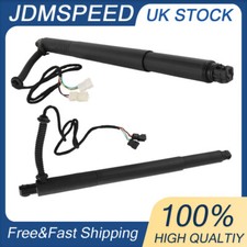 Pair Auto Tailgate Boot Gas Struts Rear LH & RH for BMW X6 E71 E72 Spindle Drive