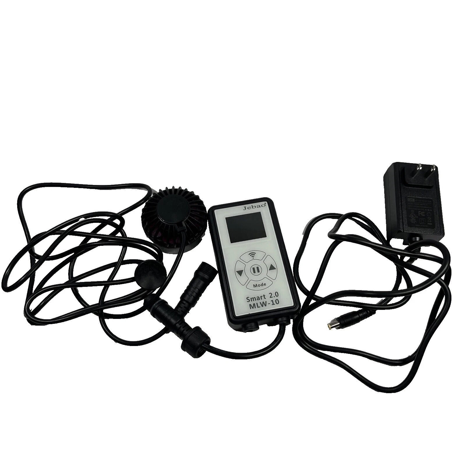 Jebao Marine Wave Maker Pump Aquarium Water Pumps