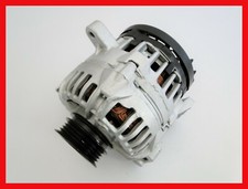 1A3519 ALTERNATOR For RENAULT Twingo II 1.2 16V TCe Turbo 0124225056