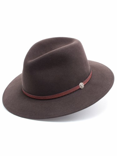 stetson cromwell mink