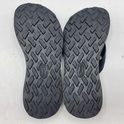 Chaco Playa Pro Web Mens 8 Black Sandals Basket Midnight  display picture 1