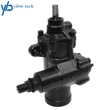 Power Steering Gear Box For 2002-2006 Chevrolet Silverado 1500 GMC Sierra 1500