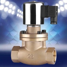 1X Electroválvula ZCZ-15 ZCZ-25 32 ZCZ-40 ZCZ-65 40F 50F 25P