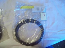 3 NEW IN PACKAGE UNIVERSAL PARTS VOL TO TRANS O-RING KK71GX-195 (WL42-1)