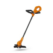 Image of Flymo Grass Trimmer Cordless 18V 2Ah Li-Ion 970764101 250mm Grass Cutter