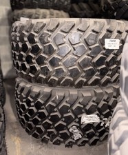 24r21 Michelin Xzl 16ply - Used Otr Tire