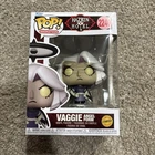 Funko Pop Animation: Vaggie Angel Form #2240 Hazbin Hotel Chase Variant