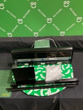 Image of NEFF Integrated Cooker Hood - Black - D95XAM2S0B #LF127003